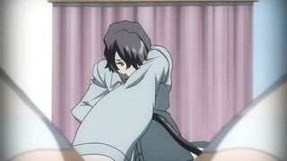 Yakin Byoutou San ep1 ENG DUB