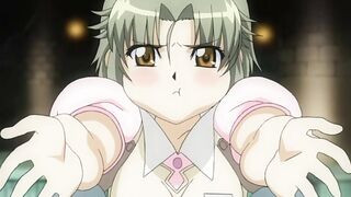 Yakin Byoutou San ep1 ENG DUB