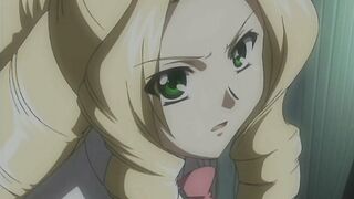 Yakin Byoutou San ep3 ENG DUB