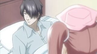 Yakin Byoutou San ep3 ENG DUB