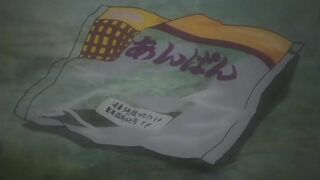 Yakin Byoutou San ep3 ENG DUB