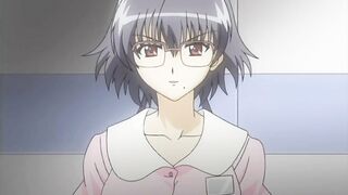 Yakin Byoutou San ep3 ENG DUB