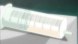 Yakin Byoutou Kranke ep1 RUS SUB