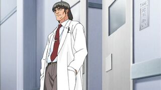 Yakin Byoutou Kranke ep1 RUS SUB