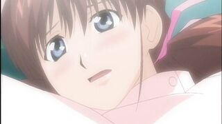 Yakin Byoutou Kranke ep2 RUS SUB