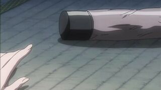 Yakin Byoutou Kranke ep3 RUS SUB