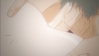 Yakin Byoutou Kranke ep3 RUS SUB