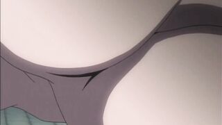 Yakin Byoutou Kranke ep3 RUS SUB