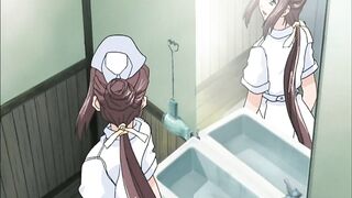 Yakin Byoutou Kranke ep3 RUS SUB