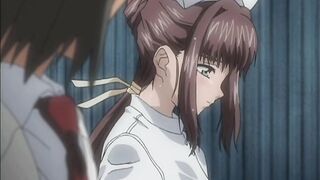 Yakin Byoutou Kranke ep3 RUS SUB