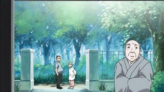 Yakin Byoutou Kranke ep3 RUS SUB