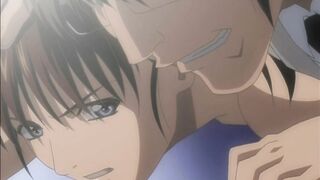 Yakin Byoutou Kranke  夜勤病棟 Kranke ep1