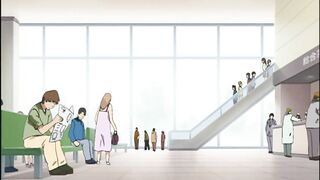 Yakin Byoutou Kranke  夜勤病棟 Kranke ep2