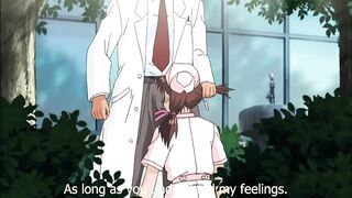 Yakin Byoutou Kranke ep2 ENG SUB