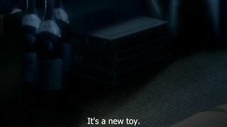Yakin Byoutou Kranke ep2 ENG SUB