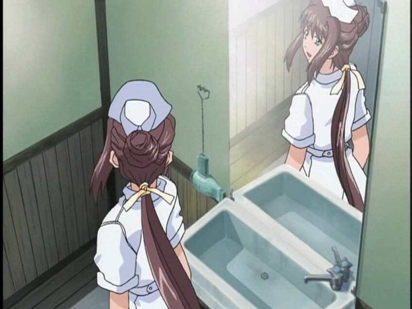 Yakin Byoutou Kranke Ep3 Eng Sub Hentai Online Hd Yakin Byoutou Kranke Ep3 Eng Sub Hentai Online Hd