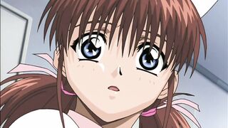 Yakin Byoutou Kranke ep1 ENG DUB