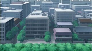 Yakin Byoutou Kranke ep2 ENG DUB