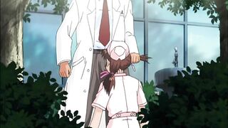 Yakin Byoutou Kranke ep2 ENG DUB