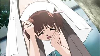 Yakin Byoutou Kranke ep2 ENG DUB