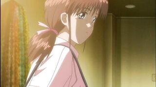 Yakin Byoutou Kranke ep2 ENG DUB