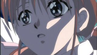 Yakin Byoutou Kranke ep2 ENG DUB