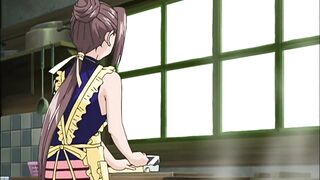 Yakin Byoutou Kranke ep3 ENG DUB