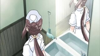 Yakin Byoutou Kranke ep3 ENG DUB