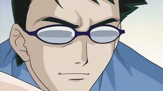 Ryoujoku Joshi Gakuen ep1 RUS SUB