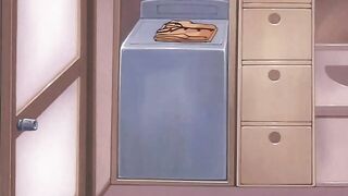 Ryoujoku Joshi Gakuen ep1 RUS SUB