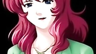 Ryoujoku Joshi Gakuen ep2 RUS SUB