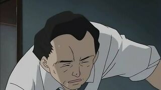 Ryoujoku Joshi Gakuen ep2 RUS SUB