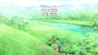 Половая зрелость / Shishunki Sex ep1 RUS SUB