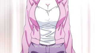 Половая зрелость / Shishunki Sex ep1 RUS SUB