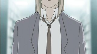 Dokusen 独占 ep2