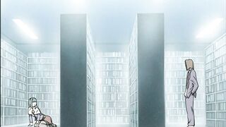 Submission Central / Dokusen ep1 ENG SUB