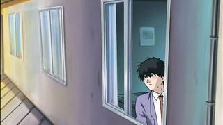 Submission Central / Dokusen ep1 ENG SUB