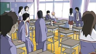 Submission Central / Dokusen ep1 ENG SUB