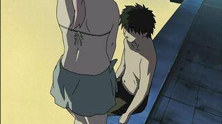 Submission Central / Dokusen ep1 ENG SUB