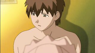 Submission Central / Dokusen ep2 ENG SUB