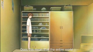 Submission Central / Dokusen ep2 ENG SUB