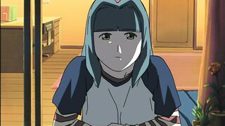 Submission Central / Dokusen ep1 ENG DUB