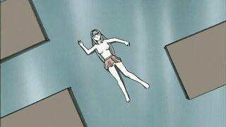 Submission Central / Dokusen ep2 ENG DUB