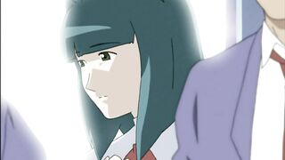 Submission Central / Dokusen ep2 ENG DUB
