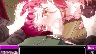 Dame! Zettai!! "in" ダメ!ぜったい!!淫