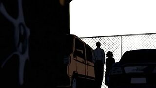 На изгибе / Ни изломе / Kussetsu ep1 RUS SUB