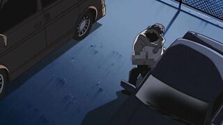 На изгибе / Ни изломе / Kussetsu ep1 RUS SUB