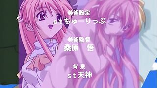 На изгибе / Ни изломе / Kussetsu ep1 RUS SUB