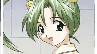 На изгибе / Ни изломе / Kussetsu ep1 RUS SUB