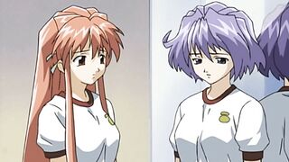 На изгибе / Ни изломе / Kussetsu ep1 RUS SUB